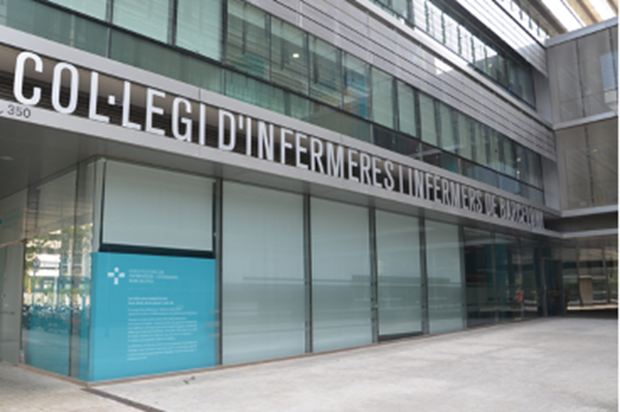 Cinquanta col·legiades catalanes al Congrés Internacional d’Infermeria de Hèlsinki